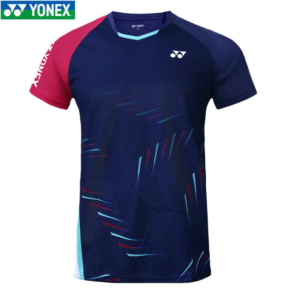 YONEX Damen T-Shirt 210422BCR