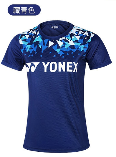 YONEX 女款T恤 215051BCR