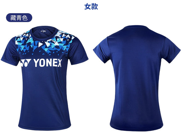 YONEX Damen T-Shirt 215051BCR