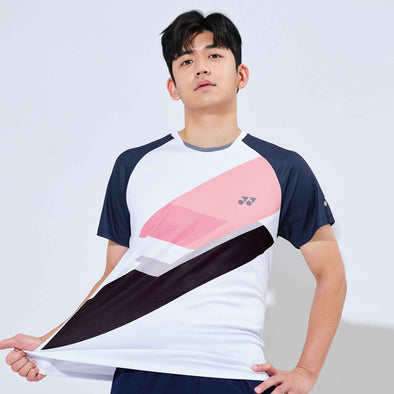 Yonex 韓國比賽 T恤 223TS031M