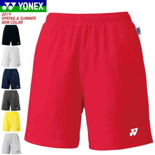 YONEX Ladies Shorts 25008