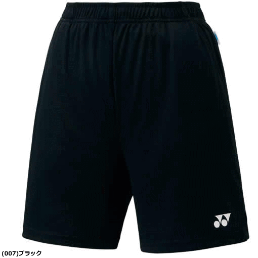 YONEX Damen Shorts 25008 JP Ver.
