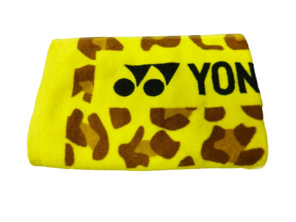 Yonex x Tonami 限量毛巾