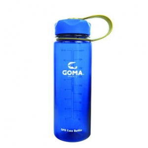 Bouteille d'eau GOMA GWB450H