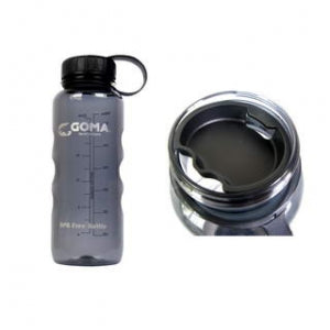 GOMA Water Bottle GWB650