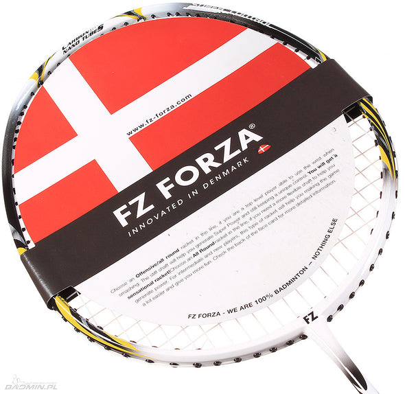 FZ Forza Power 鈦 1.100