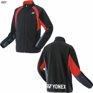 YONEX 尤尼克斯 男款 Uniknit 暖身襯衫球衣 50139