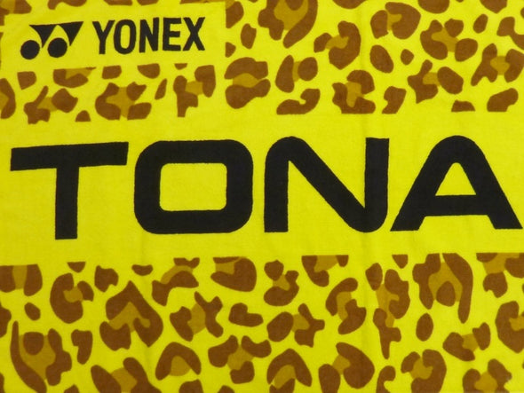 Yonex x Tonami Limited Towel