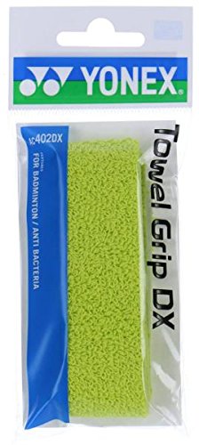 YONEX Towel Grip AC402DX JP Ver.