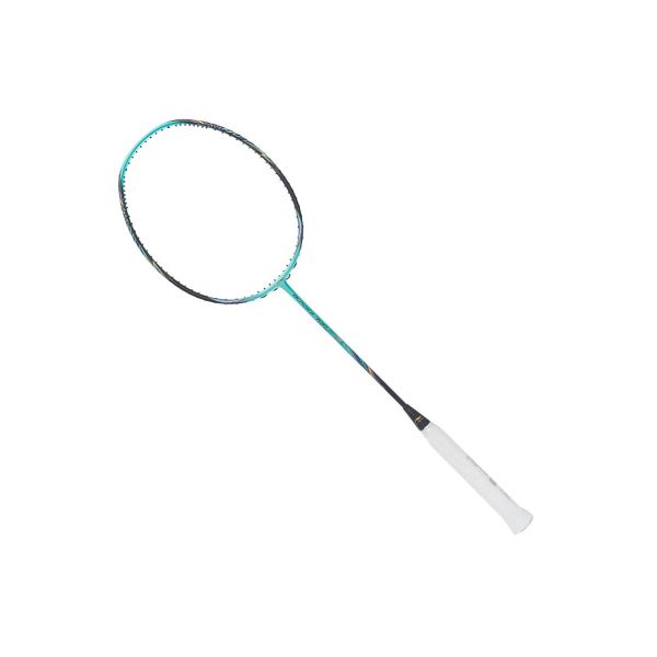 LI-NING BLADEX 700 BADMINTON RACQUET - BLUE/BLACK – e78shop