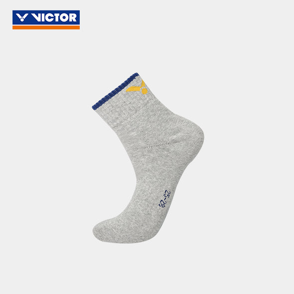 VICTOR Badminton socks men's sports  socks SK195