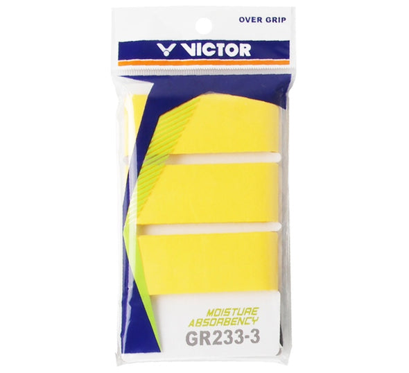 Victor Übergriff GR233-3