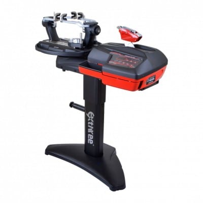 EXTHREE BADMINTON DIGITAL STRINGING MACHINE TE3200 – e78shop
