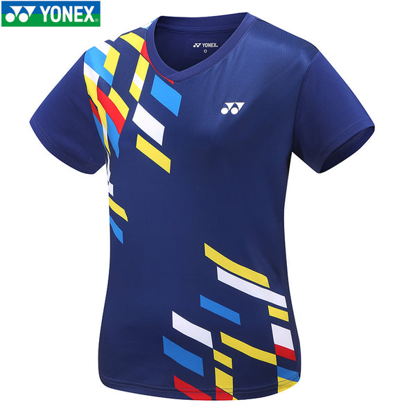Yonex Women's T-Shirt 210322BCR