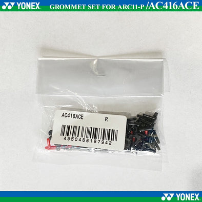 YONEX Tüllenset für ARC11-P AC416ACE