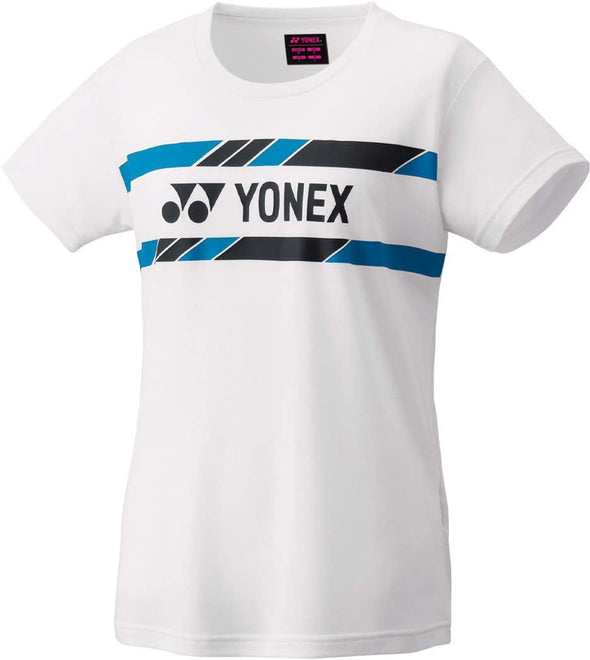 YONEX T-shirts limités pour femmes 16513 JP Ver