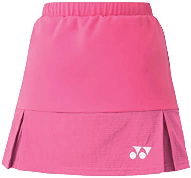 Yonex 日本國家隊比賽裙 26063