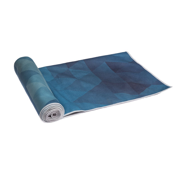 Yoga Design Lab】Yoga Mat Towel Yoga Towel-Tropika (wet and non-slip) - Shop  yoga-design-lab-tw Fitness Accessories - Pinkoi