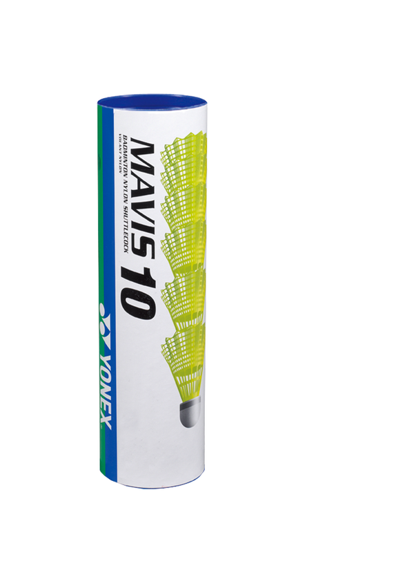 新品YONEX MAVIS 2000PM-2000P(6ヶ入り) 10本セット① Japan