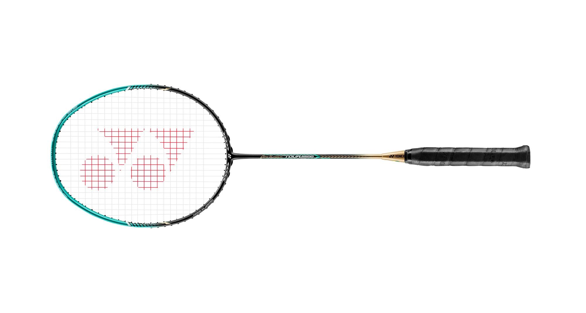 Yonex Arcsaber Tour 6600 – e78shop