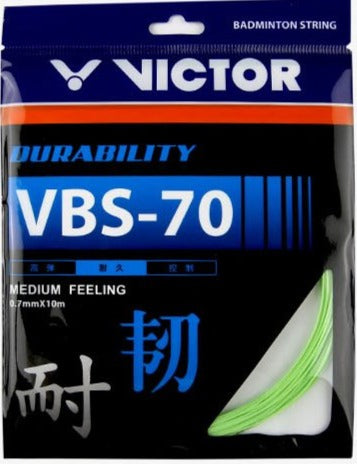 Victor VBS-70 - Green