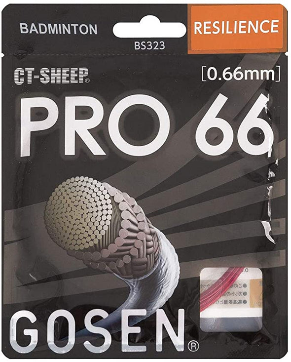 Gosen Pro 66