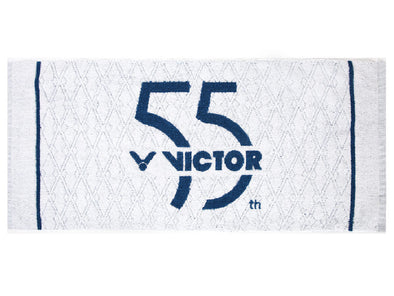 VICTOR55週年紀念系列毛巾TW-55