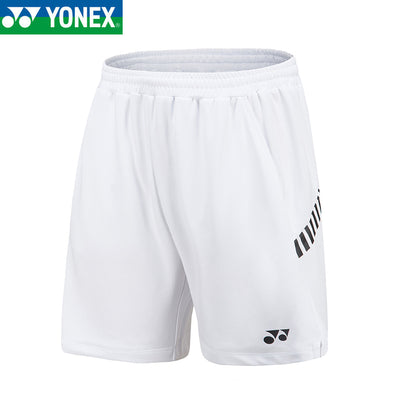 YONEX Mens Shorts 120061BCR