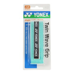 YONEX AC139 Wet Super Dekoboko Twin Grip