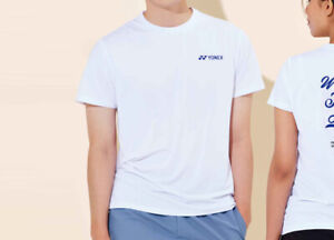 Yonex 韓國男款 T恤 229TR013M