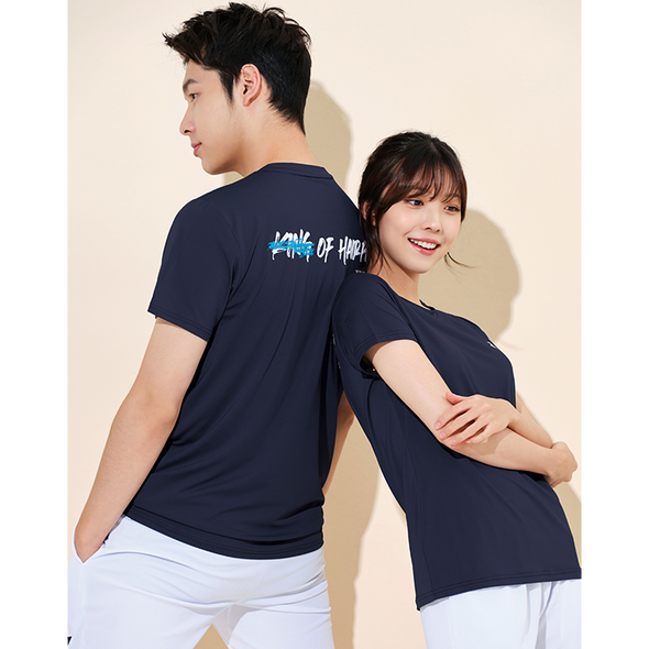 尤尼克斯韓國男款T恤  229TR011M（男）