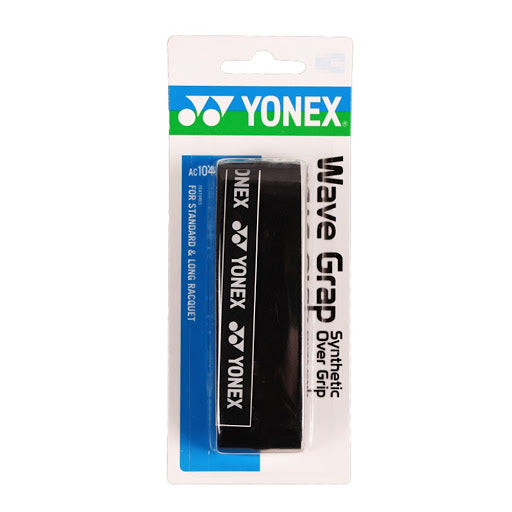 YONEX AC104 Wet Super Dekoboko Einzelgriff