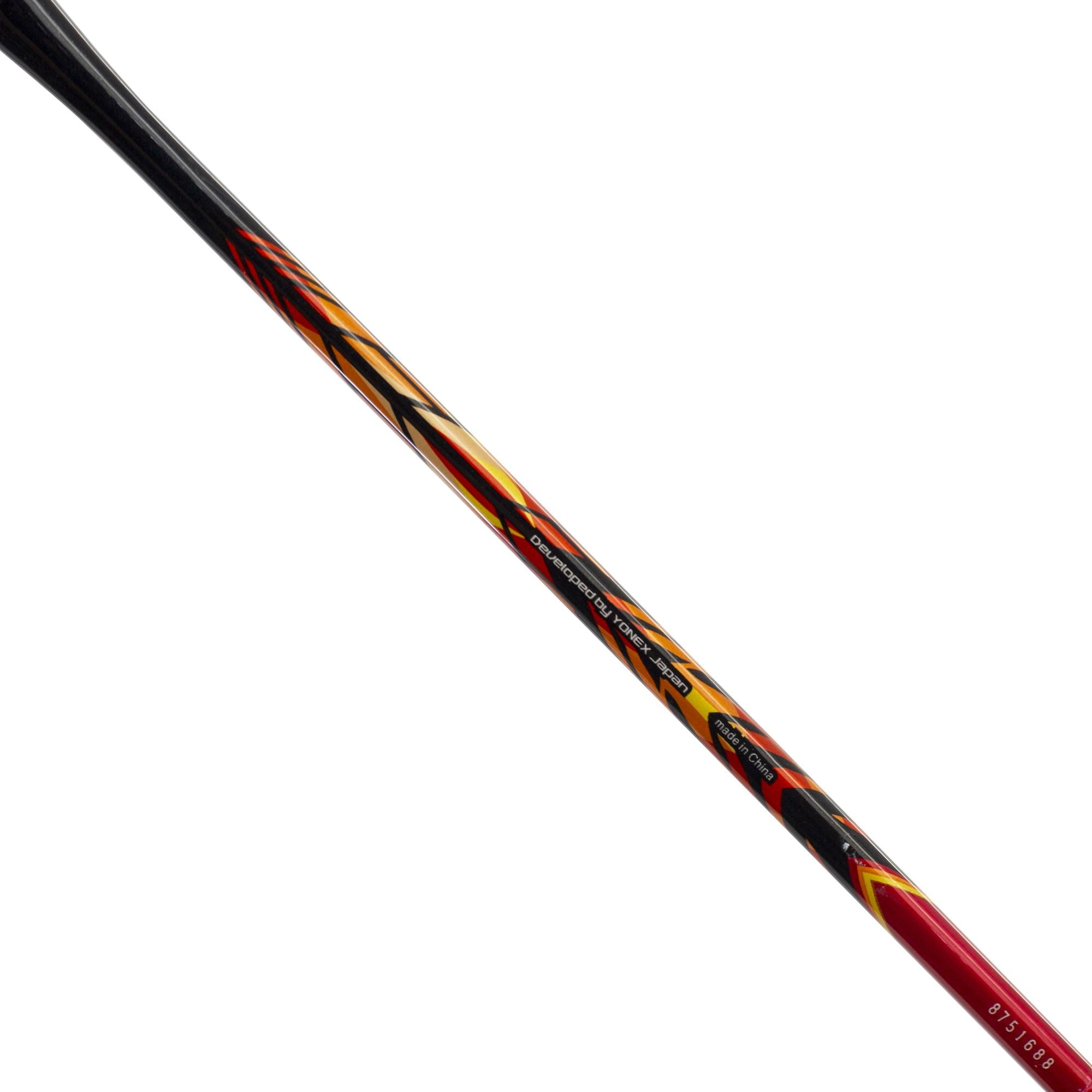 ASTROX 99 PLAY (Cherry Sunburst) – e78shop
