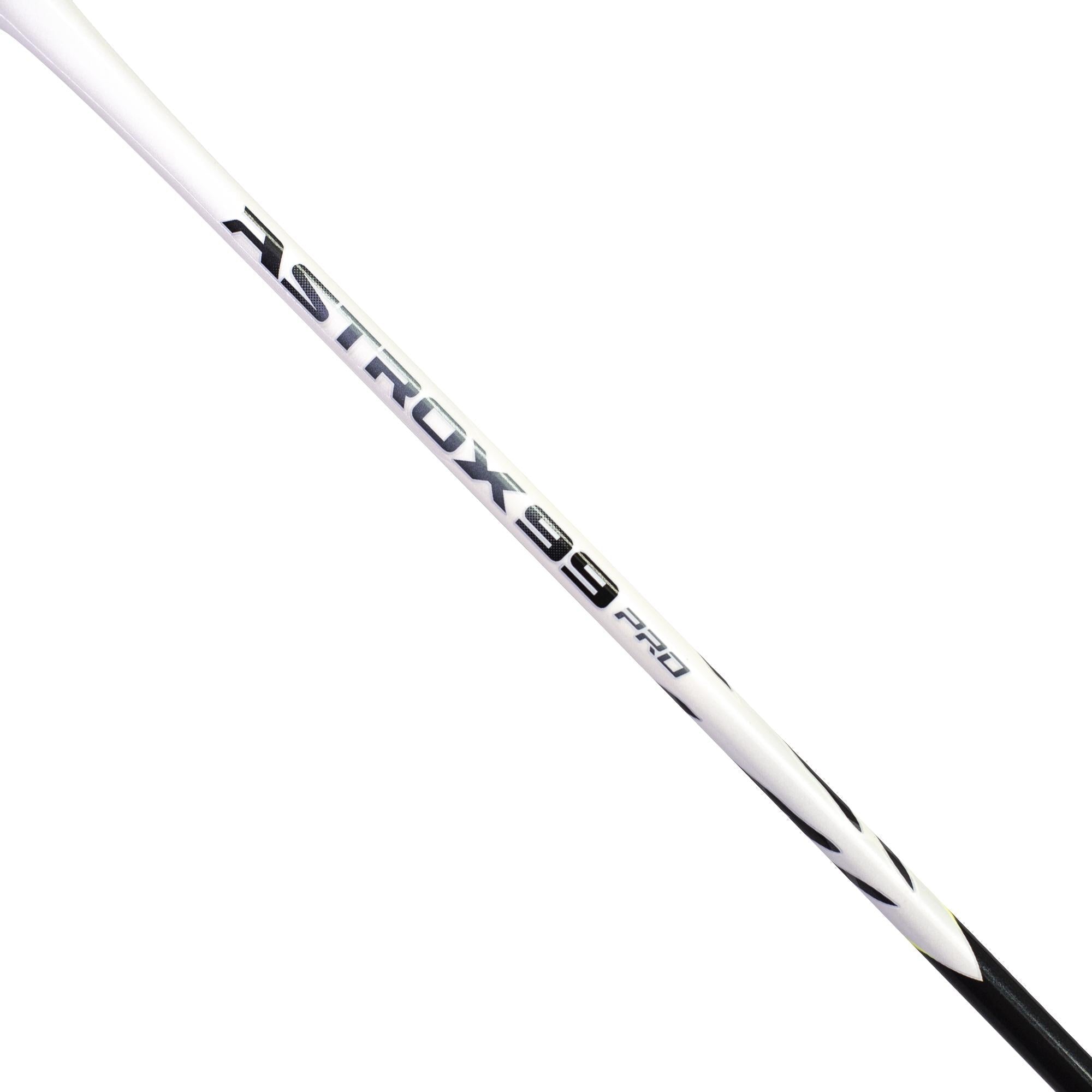 ASTROX 99 PRO (White Tiger) Strung – e78shop