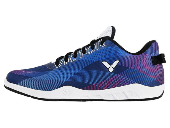 Chaussures de badminton Victor VG11 B