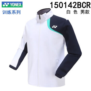 YONEX 男式夾克 150142BCR