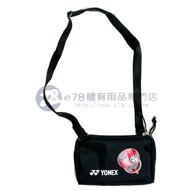 YONEX Smartphone Shoulderbag YOB22302 (2022 BWF Tokyo Goods)