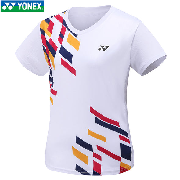 T-shirt femme Yonex 210322BCR