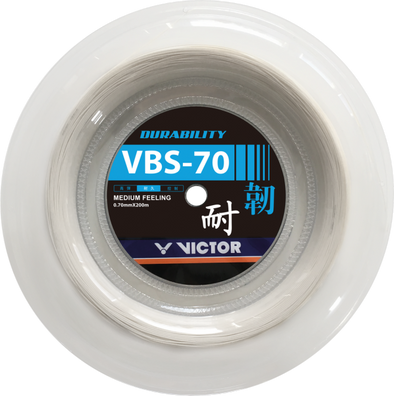 Victor VBS-70 Rolle