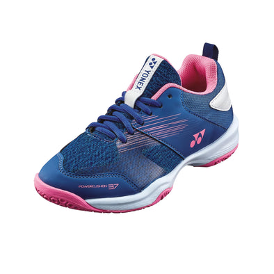 POWER CUSHION 37 Wome Navy/Pink