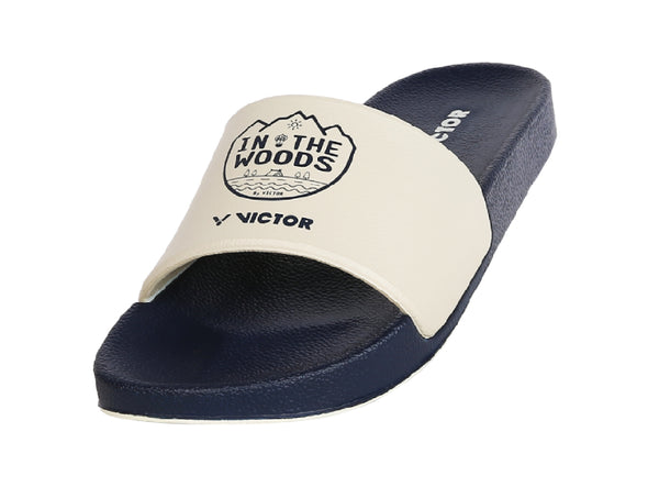 Victor IN THE WOODS Slippers 007WDS BL