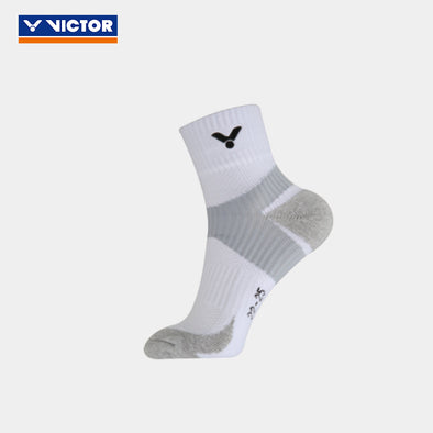 VICTOR Badminton socks women's sports socks medium socks SK239