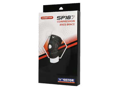 Victor SP187 C Compression Knee Brace