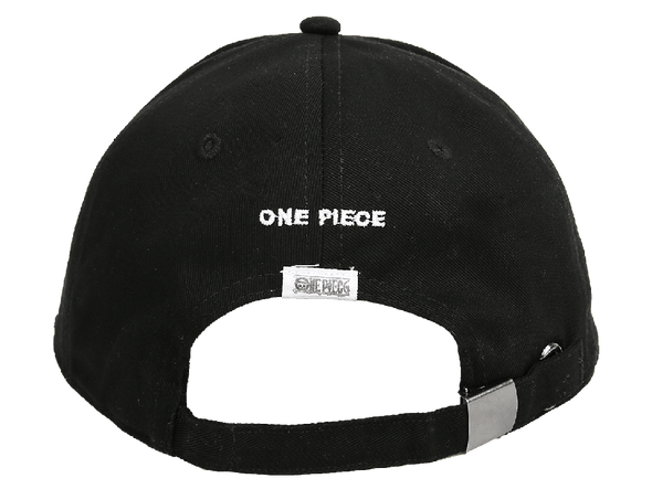 VICTOR x ONE PIECE 帽子 - 聯名標誌 VC-OPBA-C