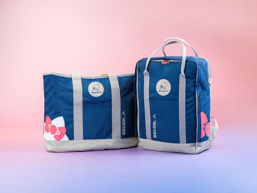 VICTOR X HELLO KITTY Backpacks BR-BKT F – e78shop