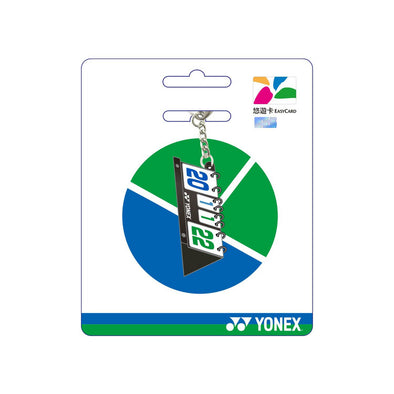 Yonex Anzeigetafel Modellierung EasyCard YOBT2905TR
