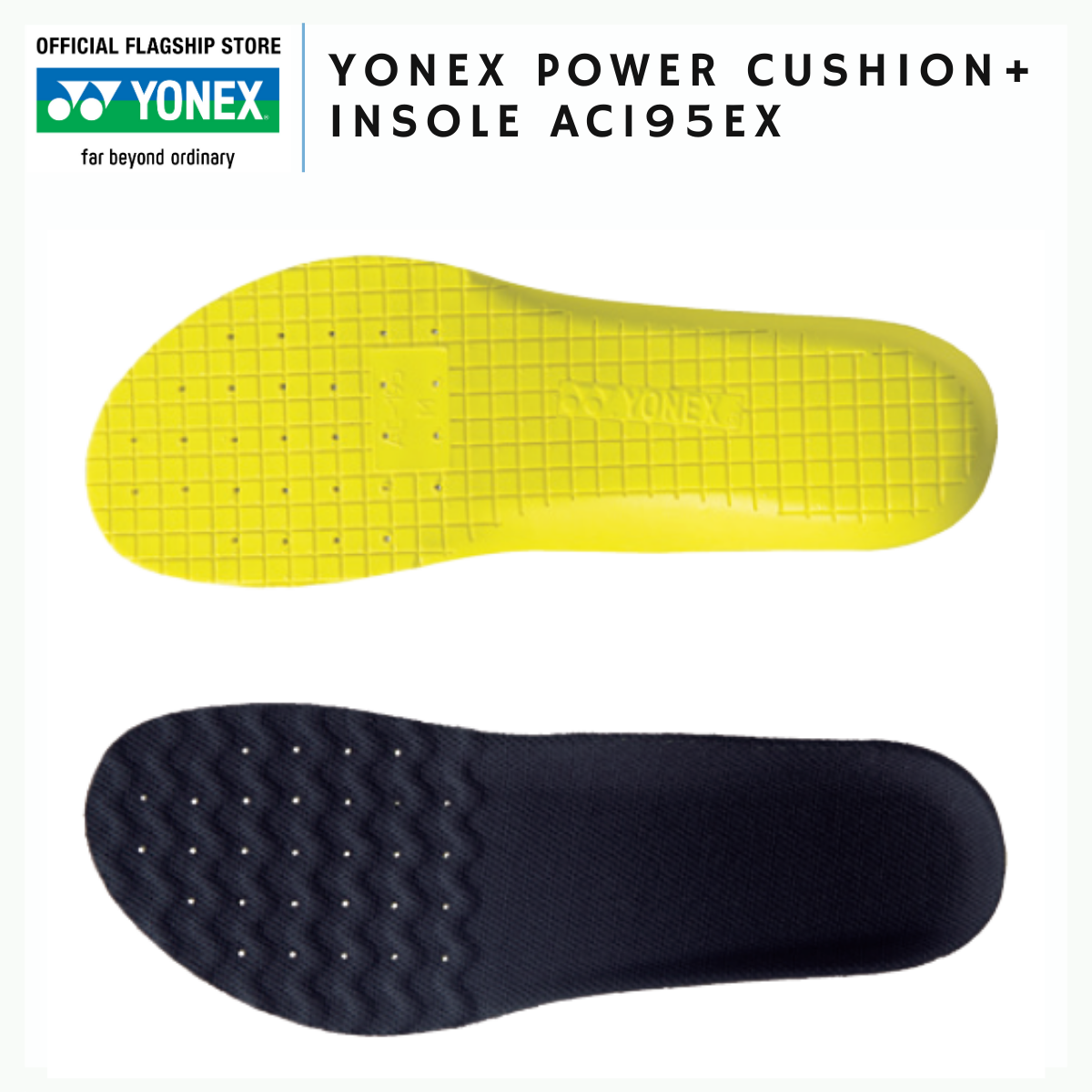 Insoles for 2025 badminton shoes