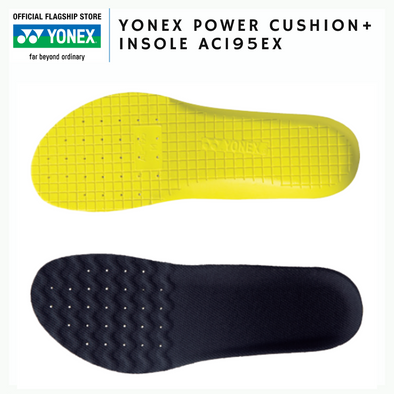 Yonex Power Cushion Einlegesohle AC195 JP Ver