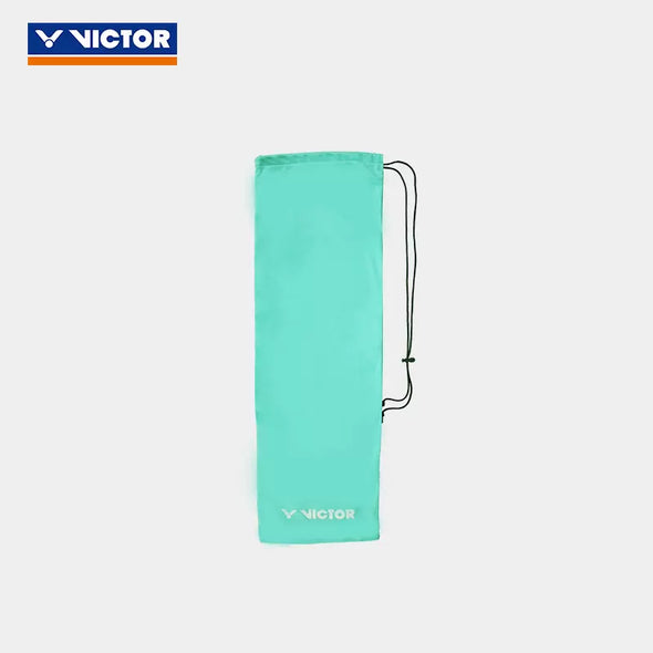 VICTOR Badminton racket bag protective cover velvet cover AC023