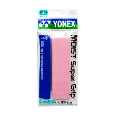 YONEX AC148 Moist Super Grip - e78shop